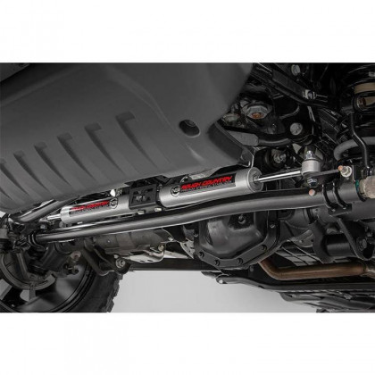 Dual steering stabilizer Rough Country N3 Lift 2,5-8"