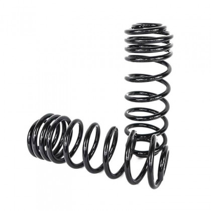 Rear progressive coil springs Clayton Off Road Dual Rate Lift 2,5"