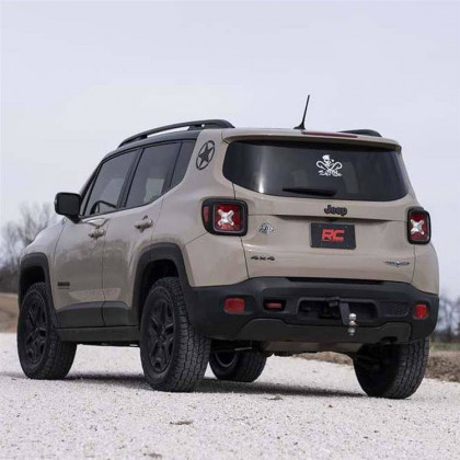 Suspension kit Rough Country Lift 2"