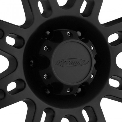 Alloy wheel 7031 Matte Black Pro Comp