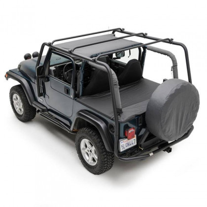 Roof rack Smittybilt SRC