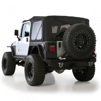 Soft top Protek Smittybilt