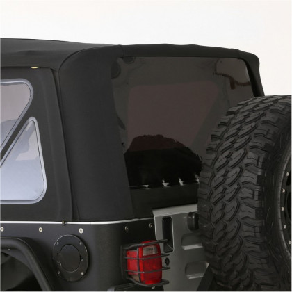 Soft top Protek Smittybilt