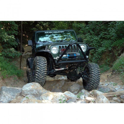 Suspension kit Rough Country X-Series Lift 4"