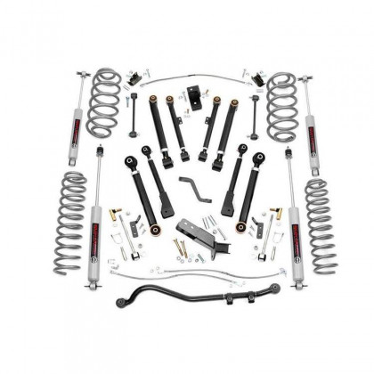 Suspension kit Rough Country X-Series Lift 6"