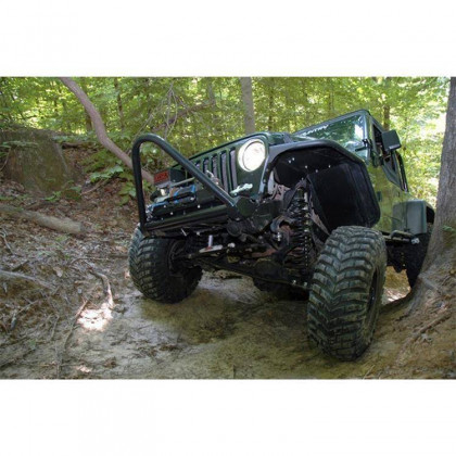 Suspension kit Rough Country X-Series Lift 6"