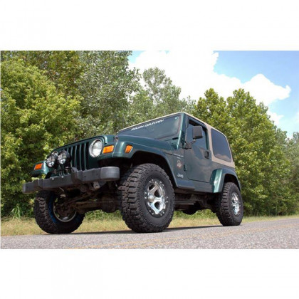 Suspension kit 4CYL Rough Country Lift 2,5"