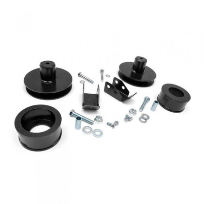 Suspension kit Rough Country Lift 2"