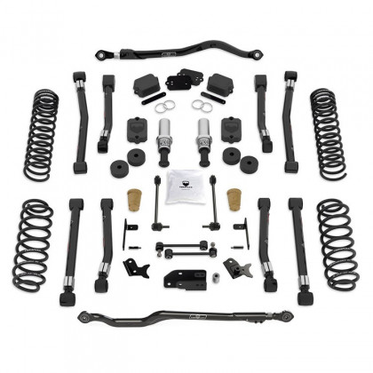 Suspension kit TeraFlex Alpine RT2 Lift 2,5"