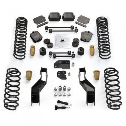 Suspension kit TeraFlex Sport ST4 Lift 4,5"