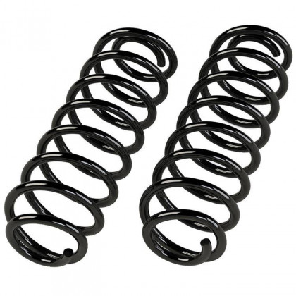 Rear coil springs TeraFlex Lift 4,5"