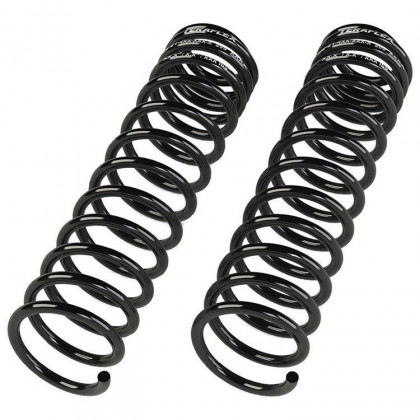 Front progressive coil springs TeraFlex Lift 3,5"