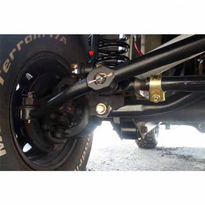 Front HD adjustable track bar Clayton Off Road Ultra HD Lift 4-5"