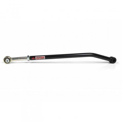 Rear adjustable track bar LHD JKS Lift 0-6"