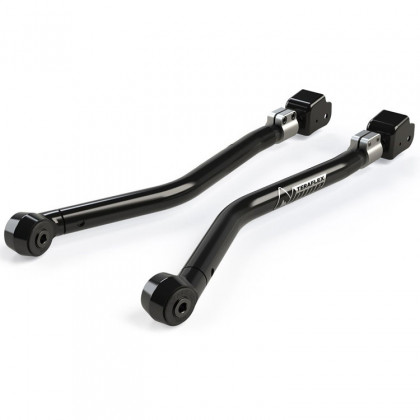 Front upper adjustable long control arms Teraflex Alpine Lift 3-6"