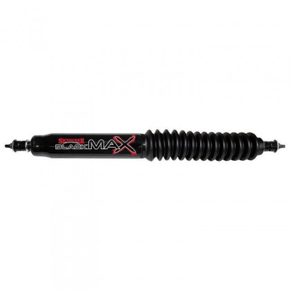 Steering stabilizer HD black OEM Skyjacker