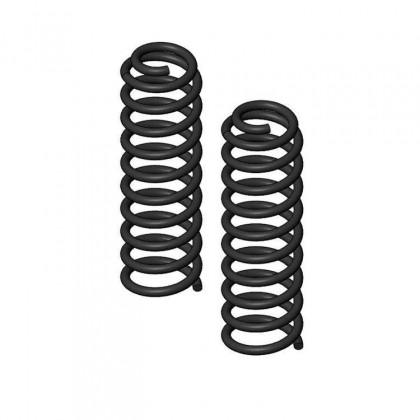 Front coil springs Clayton Off Road Lift 4"