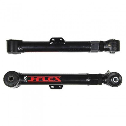 Rear upper adjustable control arms JKS J-Flex Lift 0-4"