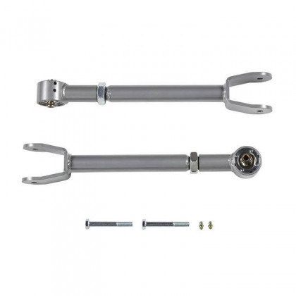 Front upper adjustable control arms Rubicon Express Super-Flex Lift 3,5-5,5"