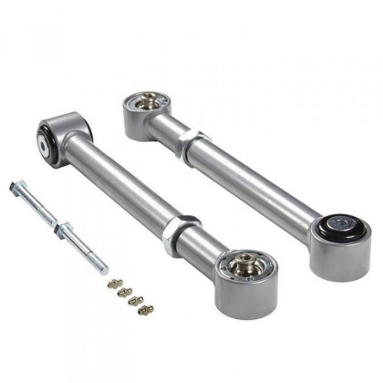 Rear upper adjustable control arms Rubicon Express Super-Flex Lift 3,5-5,5"