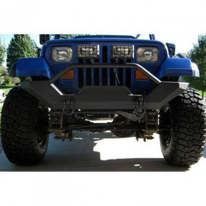 Front bumper Smittybilt XRC Rock Crawler