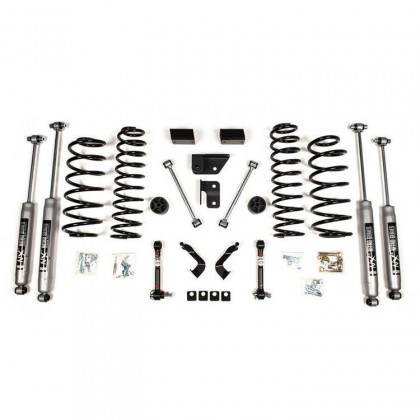 Suspension kit BDS Lift 2"