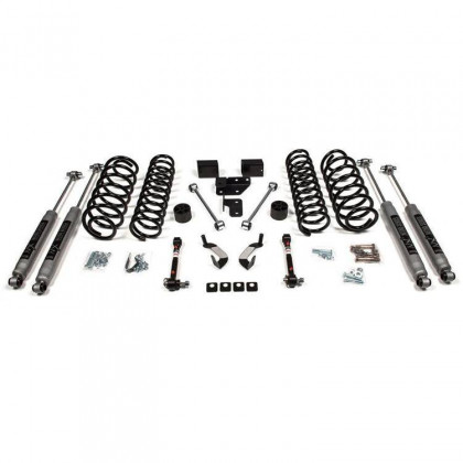 Suspension kit BDS Lift 2"