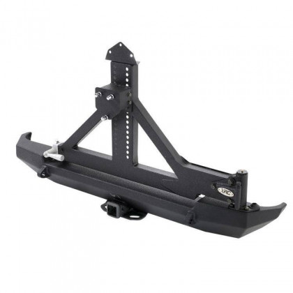 Swing away tyre carrier Smittybilt XRC