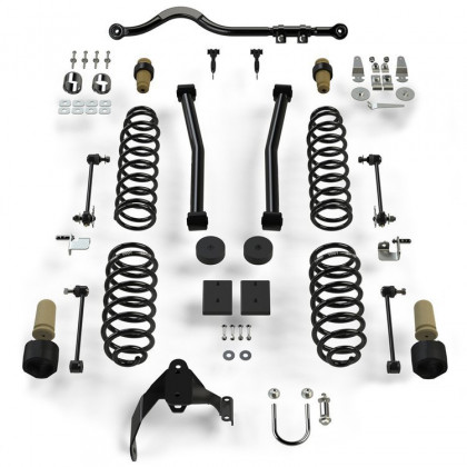 Suspension kit TeraFlex Sport ST2 Lift 2,5"