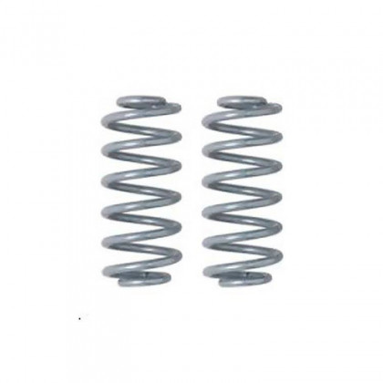 Rear coil springs Rubicon Express Lift 3,5"