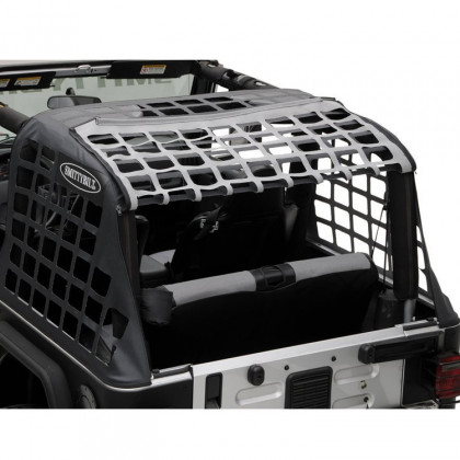 System cargo net CRES Smittybilt