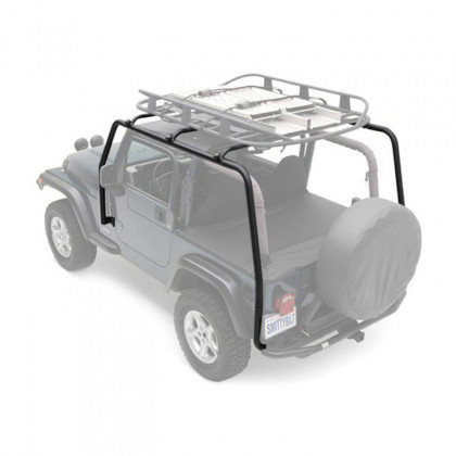 Roof rack Smittybilt SRC