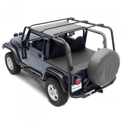 Roof rack Smittybilt SRC