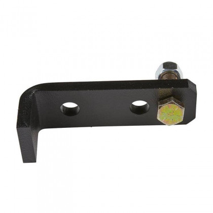 Front track bar relocation bracket Rubicon Express Lift 2,5-6''