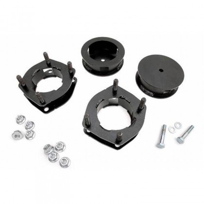 Suspension kit Rough Country Lift 2"