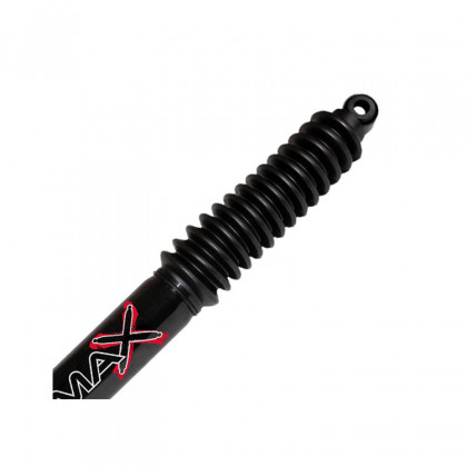 Rear hydro shock Skyjacker Black Max Lift 0"