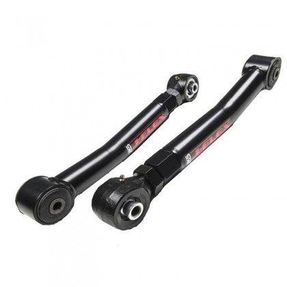 Front lower adjustable control arms JKS J-Flex Lift 0-4,5"