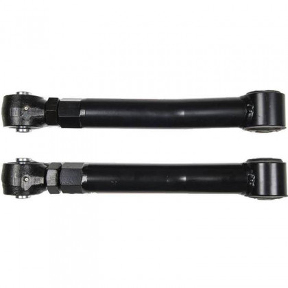 Front lower adjustable control arms JKS J-Flex Lift 0-4,5"