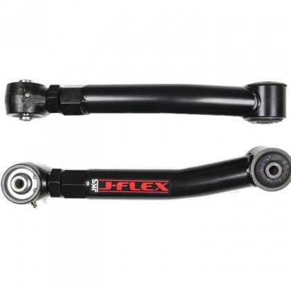 Front lower adjustable control arms JKS J-Flex Lift 0-4,5"