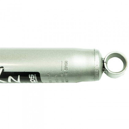 Rear shock absorber BDS NX2 Nitro Series Lift 2"