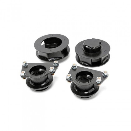 Suspension kit Rough Country Lift 2,5"