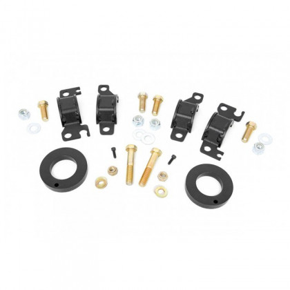 Suspension kit Rough Country Lift 2"