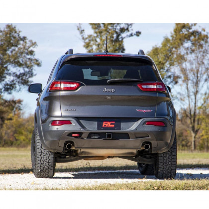 Suspension kit Rough Country Lift 2"