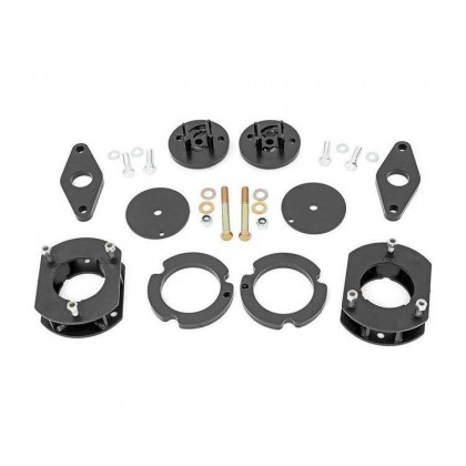 Suspension kit Rough Country Lift 2,5"