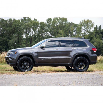 Suspension kit Rough Country Lift 2,5"