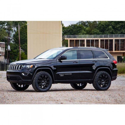 Suspension kit Rough Country Lift 2,5"