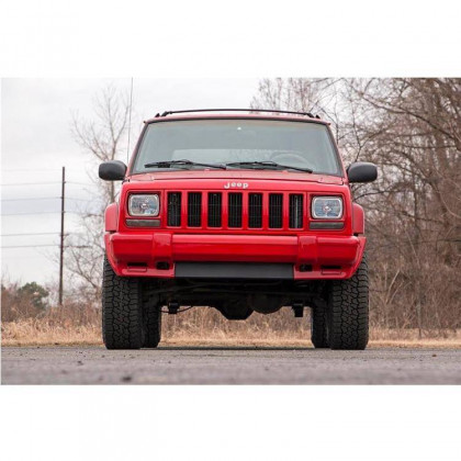 Suspension kit Rough Country Lift 3"