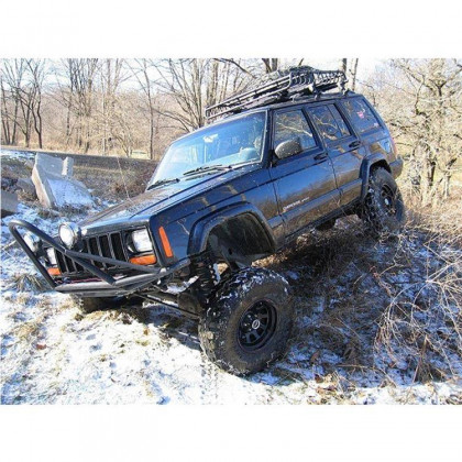 Suspension kit Rough Country Lift 4,5"