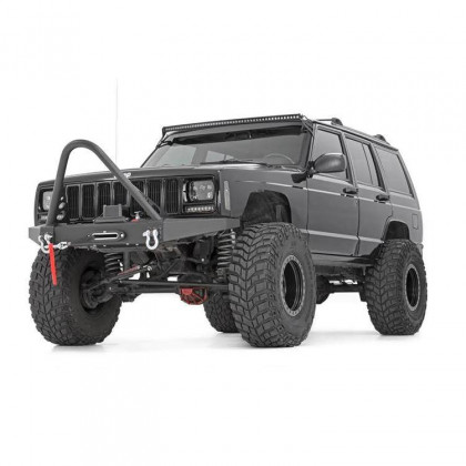 Suspension kit Rough Country X-Series Lift 4,5"