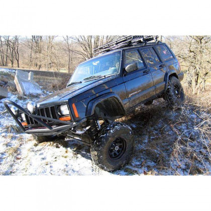 Suspension kit Rough Country X-Series Lift 4,5"